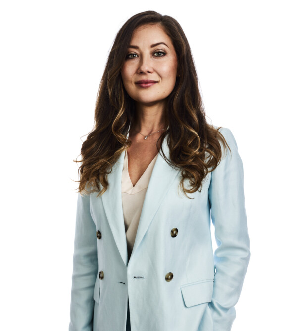 Katerina Biyanova, Controller at Crosspoint Capital Par...